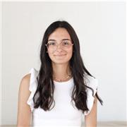Profesora repaso inglés para edades hasta 6 de primaria y niñera